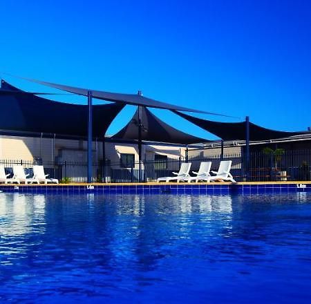 Aspen Karratha Village Bagian luar foto