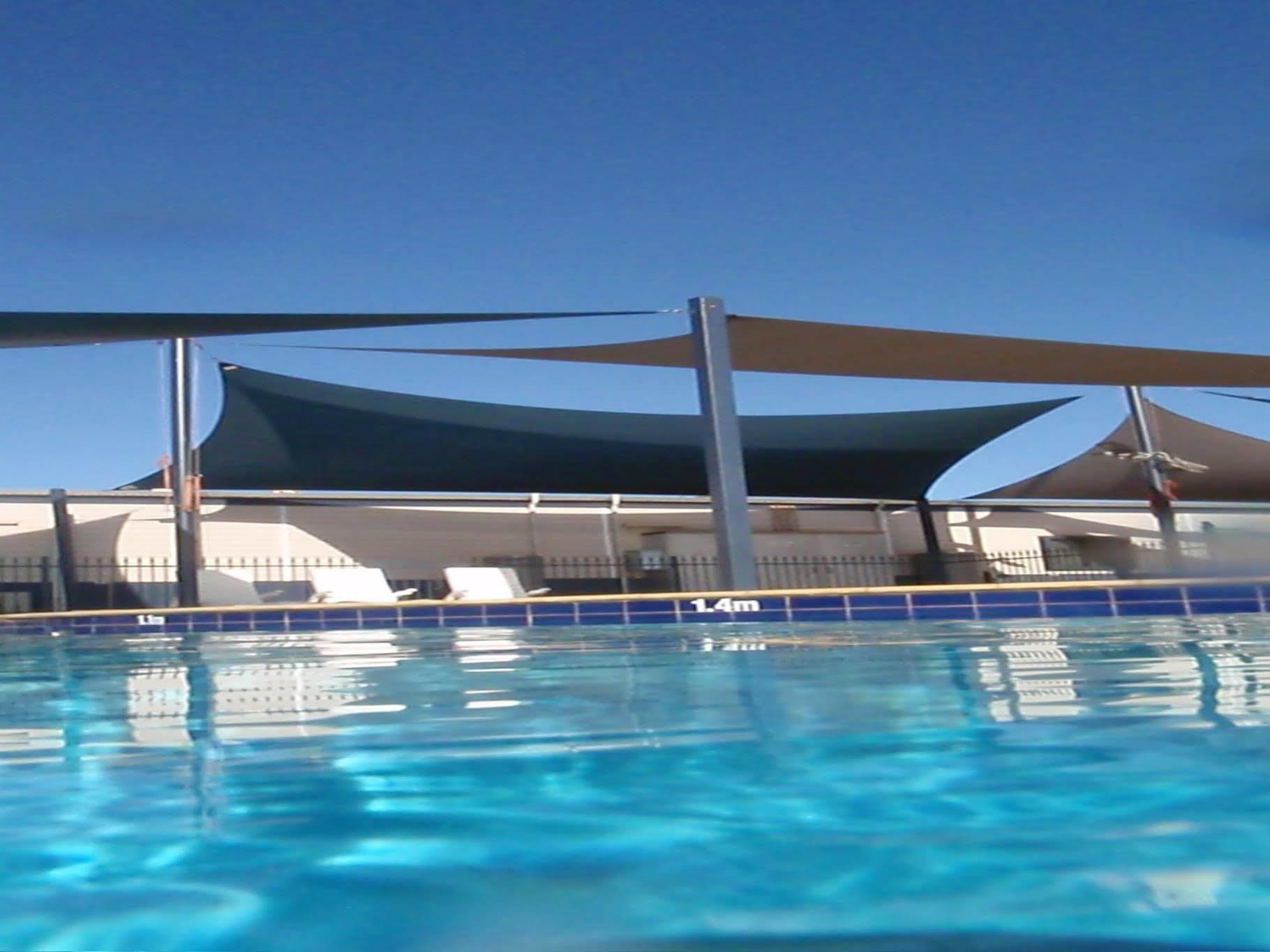 Aspen Karratha Village Bagian luar foto