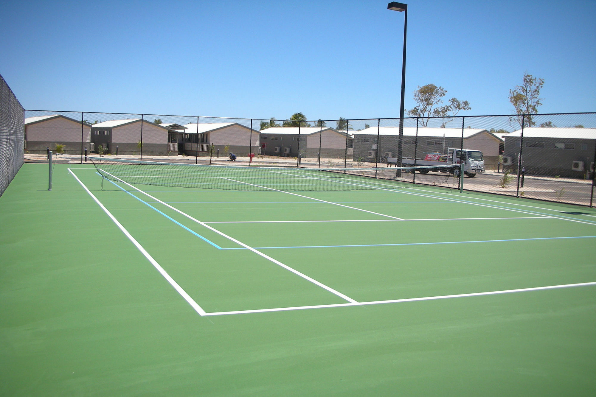 Aspen Karratha Village Bagian luar foto