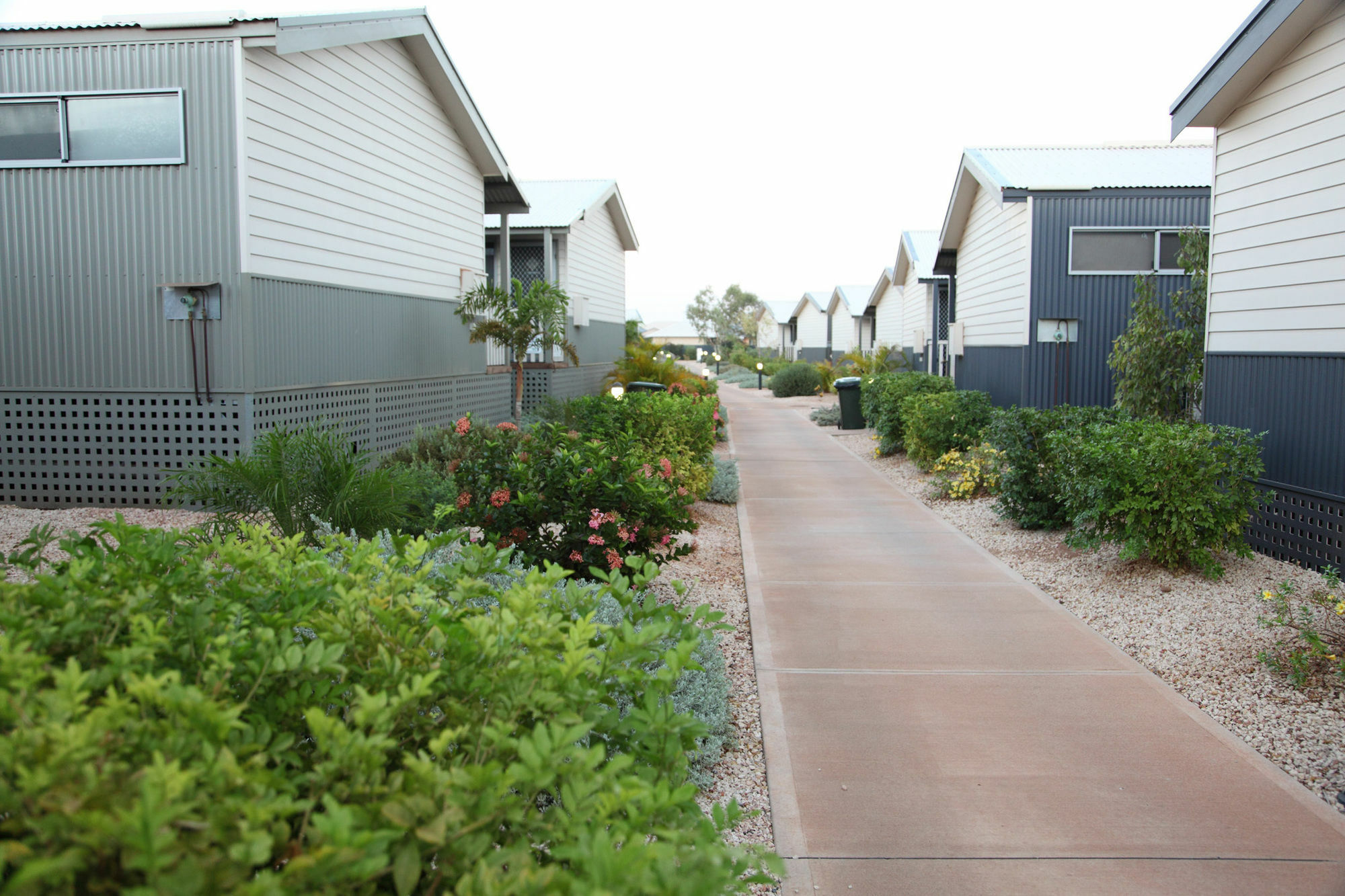 Aspen Karratha Village Bagian luar foto