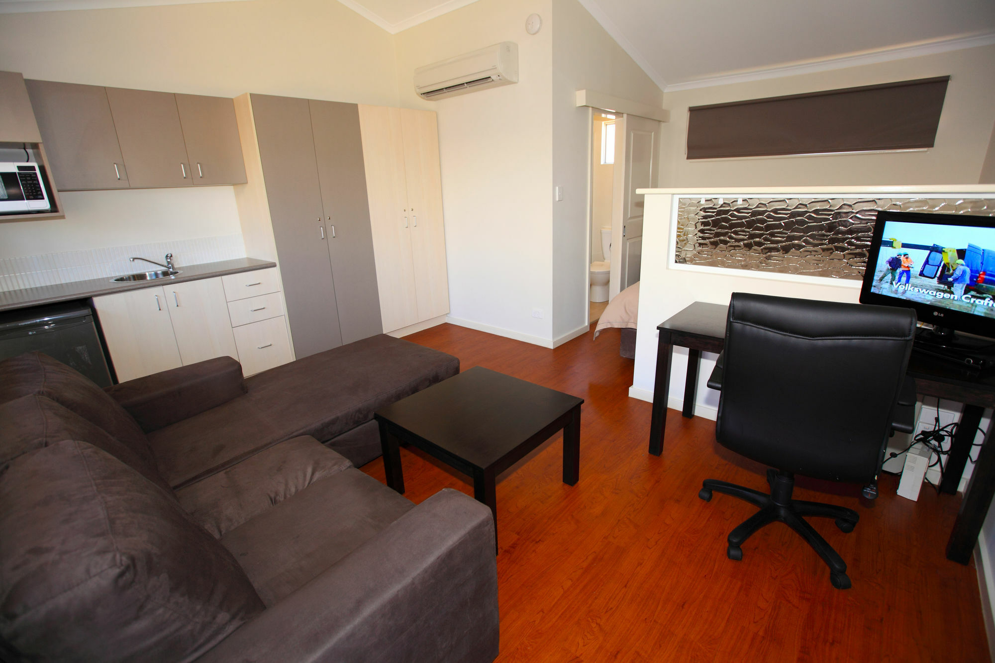 Aspen Karratha Village Bagian luar foto
